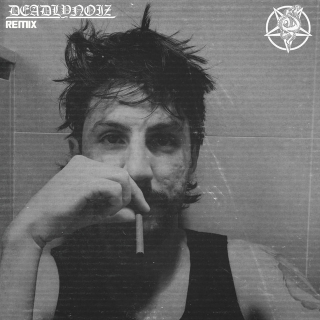 EYES on fire - Deadlynoiz Remix