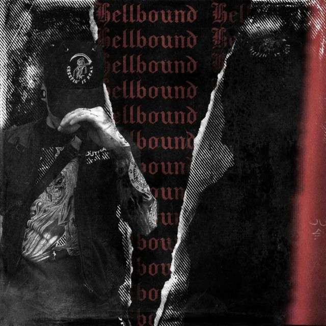 HELLBOUND cover art