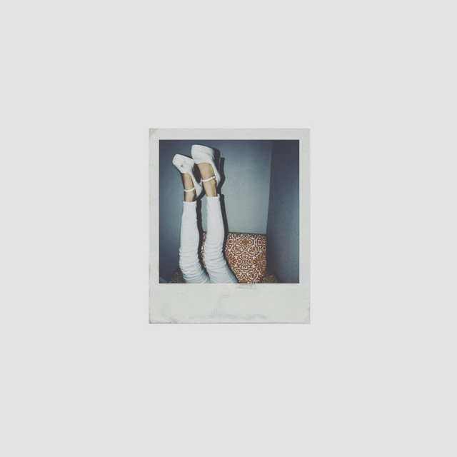 Vital Fidelity cover art