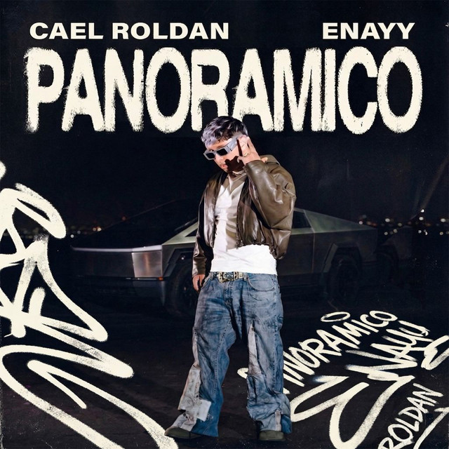 Panorámico album image
