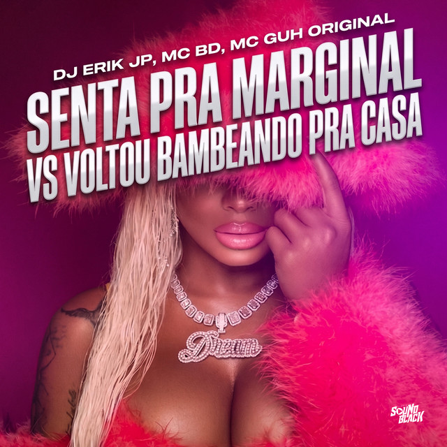 Senta Pra Marginal Vs Voltou Bambeando Pra Casa