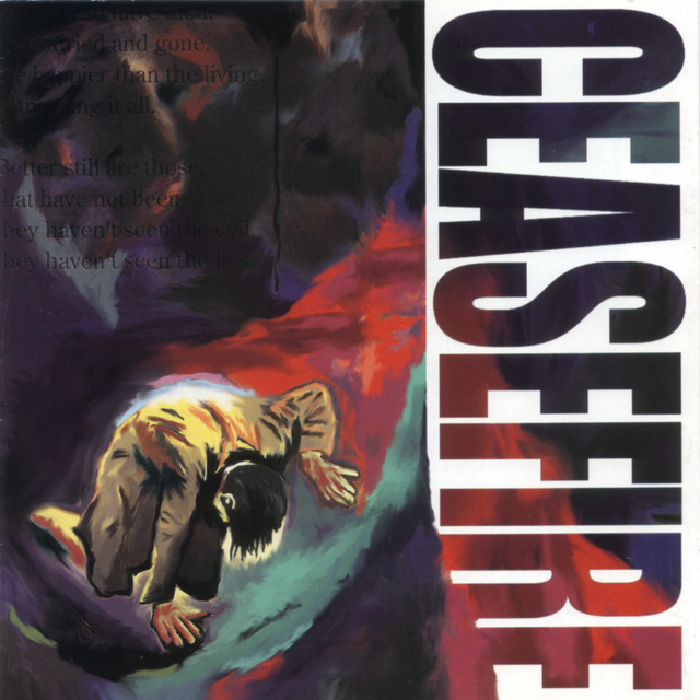 Oppression, Toil, Friendlessness cover art