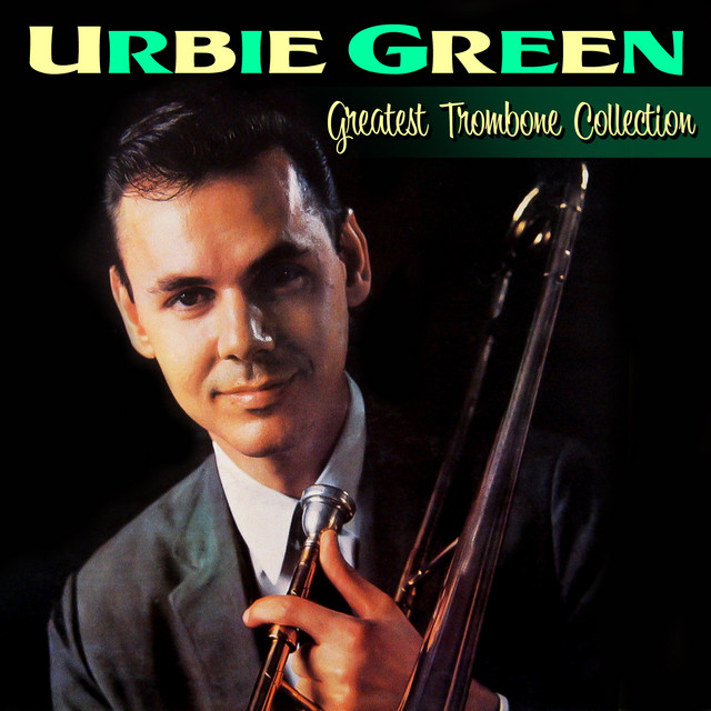 Greatest Trombone Collection cover art