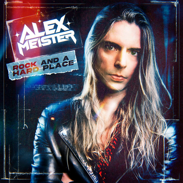Rock And A Hard Place cover art