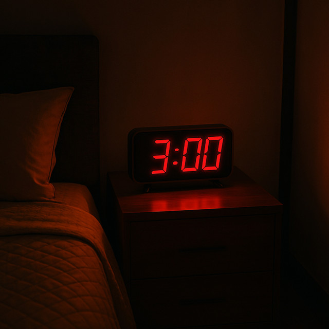 3Am