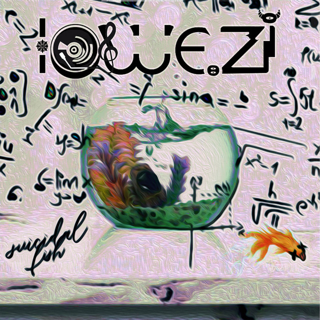 lowe.zi | Spotify