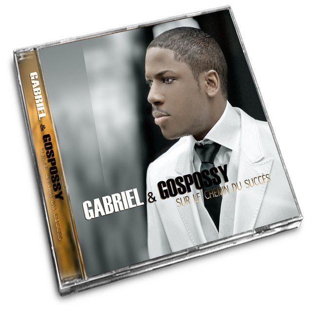 Sur le chemin du succès cover art