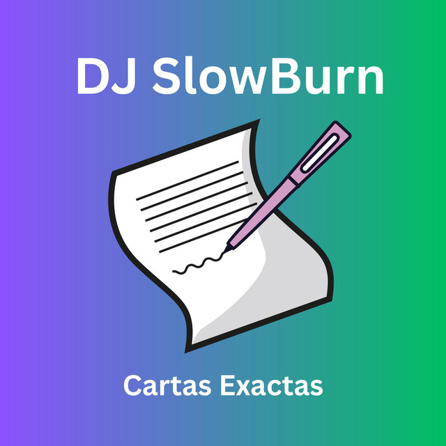 Cartas Exactas cover