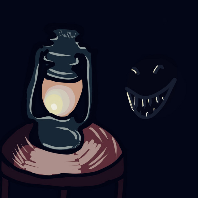 Lamplight cover