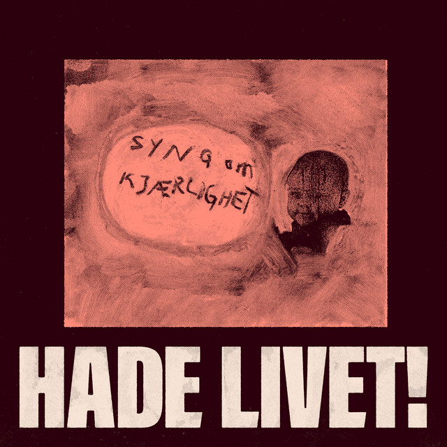 undefined album image