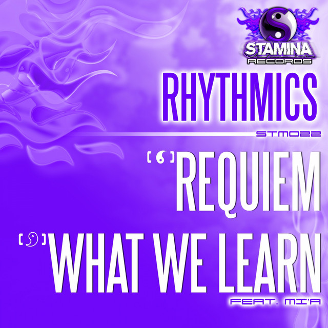 Requiem - Original Mix