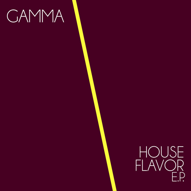 House Flavor cover art