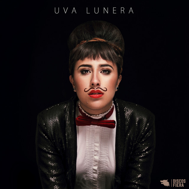 Uva Lunera cover art