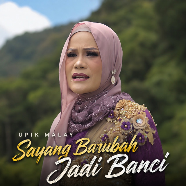 Sayang Barubah Jadi Banci album image