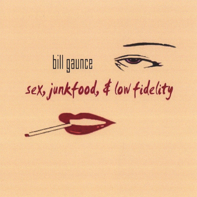 Bill Gaunce