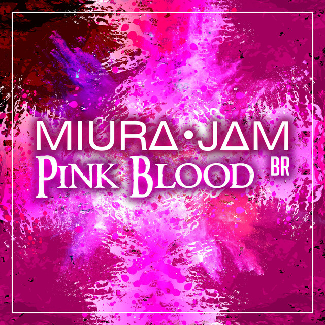 Pink Blood (To your Eternity) cover art
