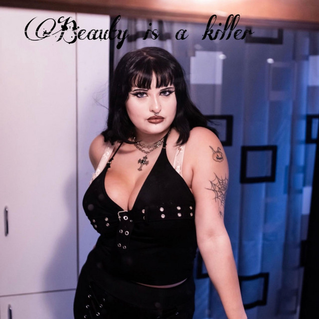 Beauty is a killer cover