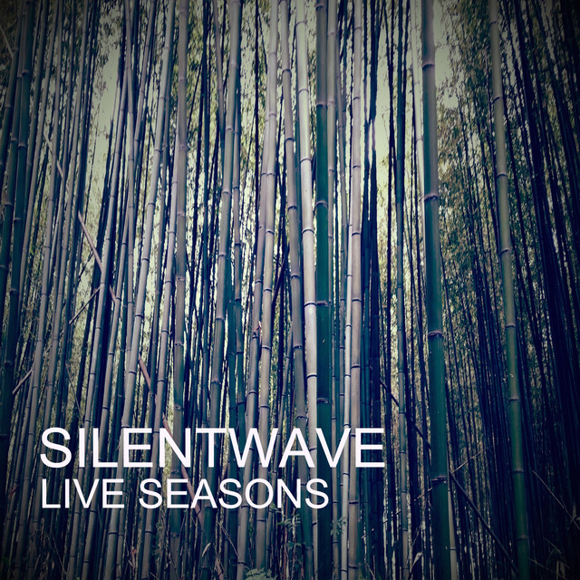 Live Seasons cover art