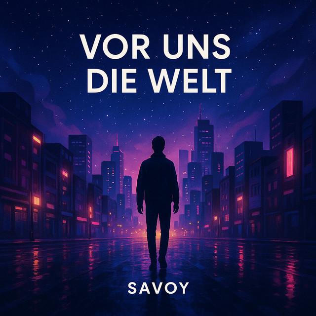 Vor Uns Die Welt