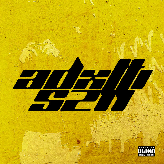ADXTTI SZN cover art