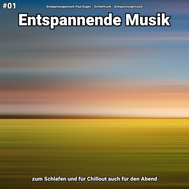 Entspannende Musik Teil 14 - song and lyrics by Entspannungsmusik Paul ...