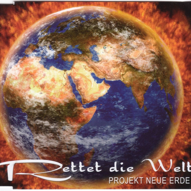 Projekt Erde Photo