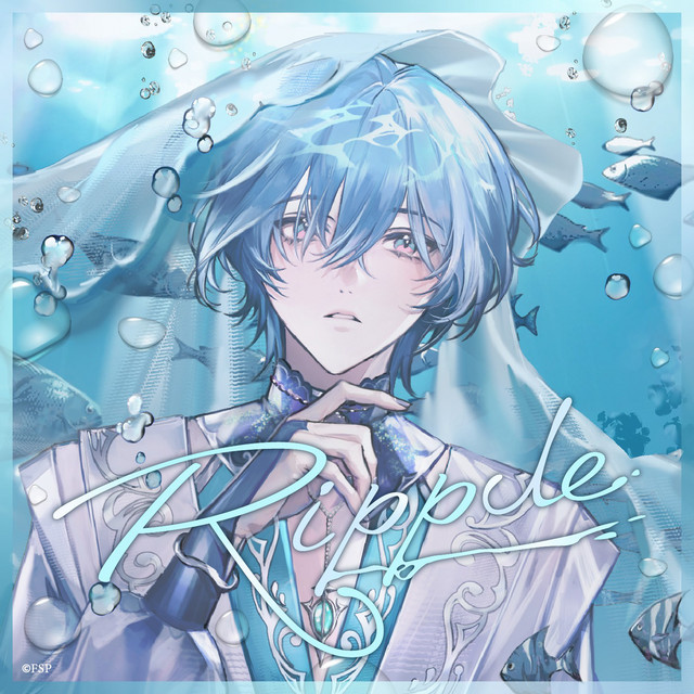 Nimue Eversea
