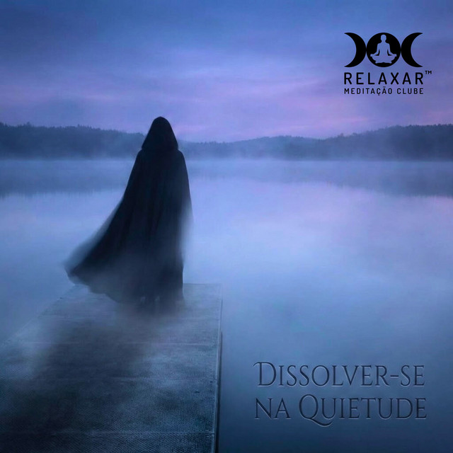 Dissolver-se na Quietude cover art