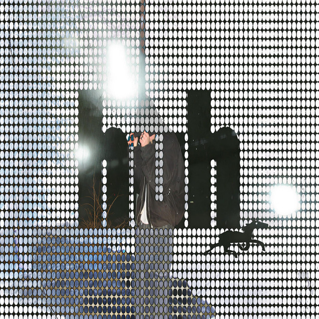 huh cover art