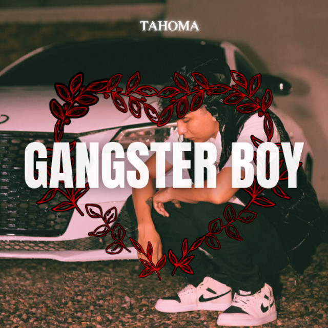 Gangster Boy