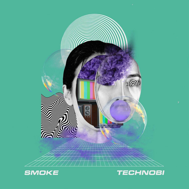 Smoke - EP by Technobi | Spotify