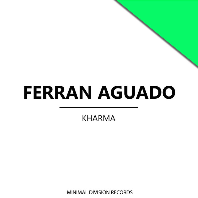 Kharma - Daniel Aguayo & Dominique Costa Remix