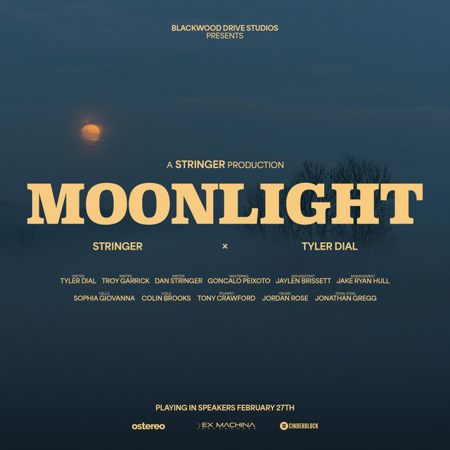 Moonlight cover art