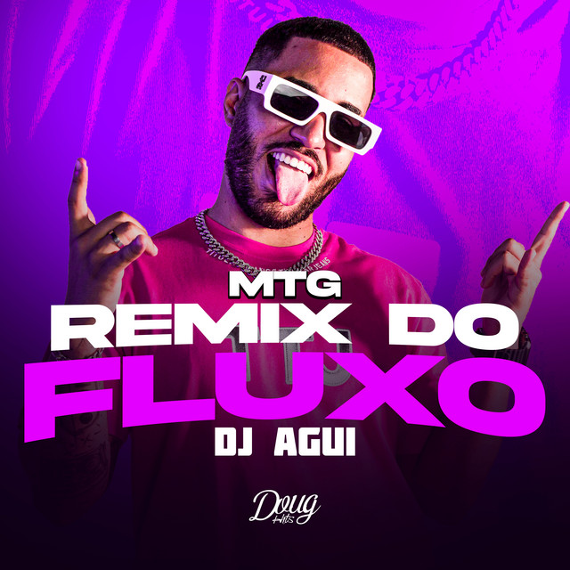 Mtg - Remix do Fluxo