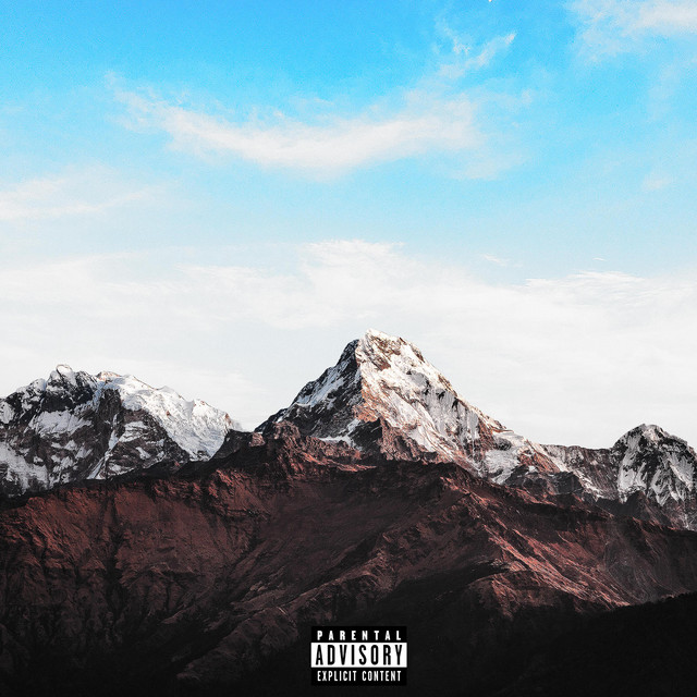 ALASKA cover art