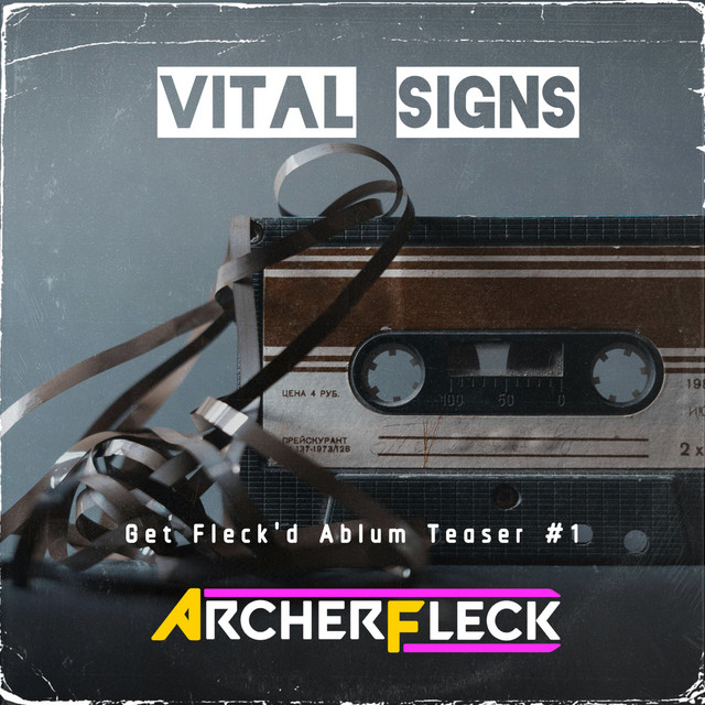 Vital Signs - Original Mix