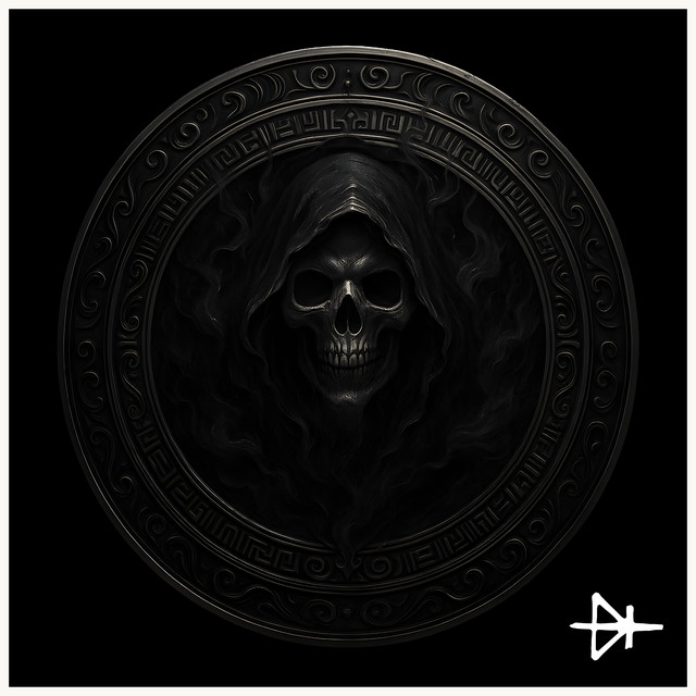 Welcome To The Dead - Original mix cover art