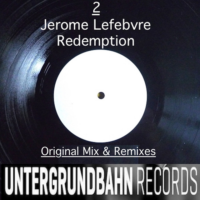 Redemption - Dirty Culture Athmospheric Mix