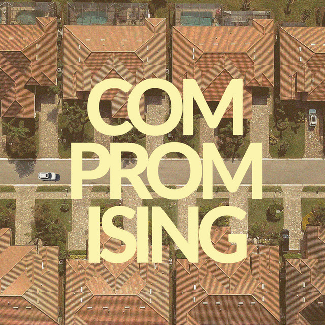 Compromising cover art