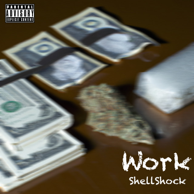 Work cover art