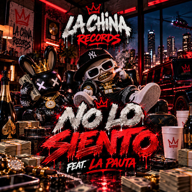 LA CHINA RECORDS