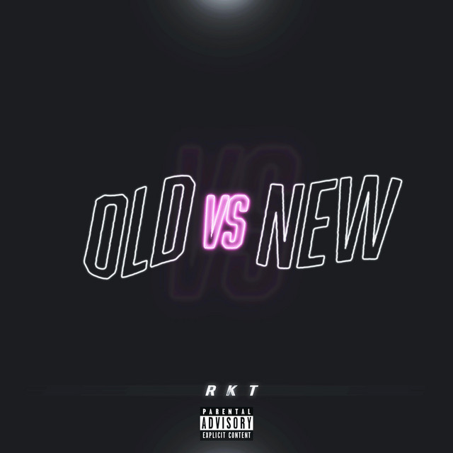 Cover of Old Vs New Rkt by Eze Remix