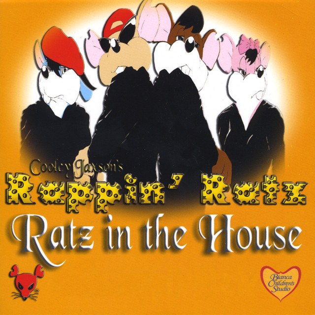 Rappin Ratz