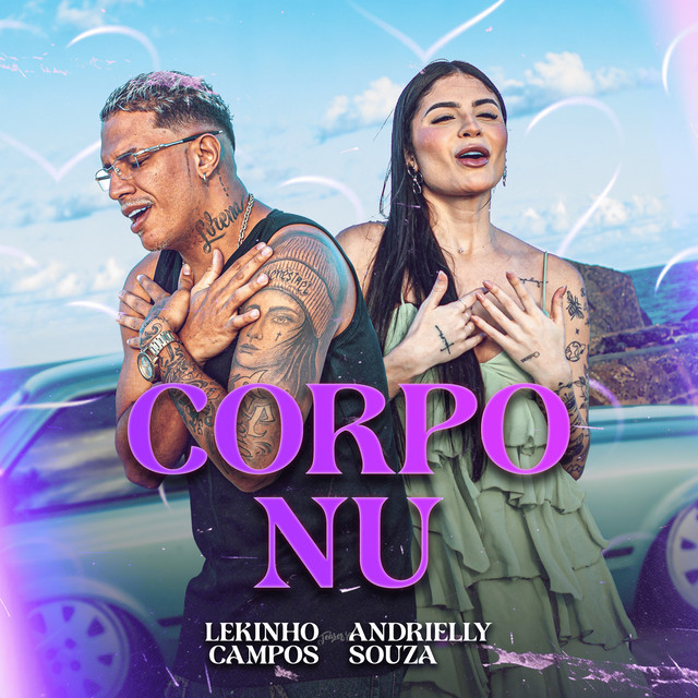 Corpo Nu