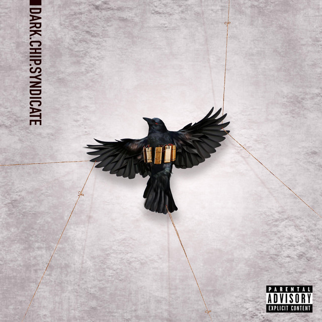 Dark Chip Syndicate cover art