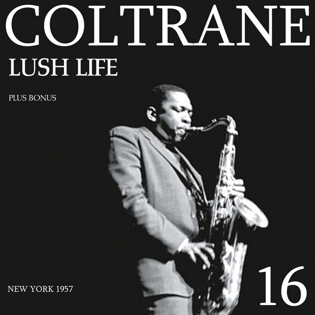 洋楽 John Coltrane / Lush Life COLTRANE,JOHN - Lush Life [Vinyl] - Amazon.com Music