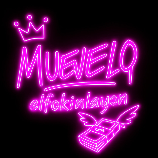 MUEVELO