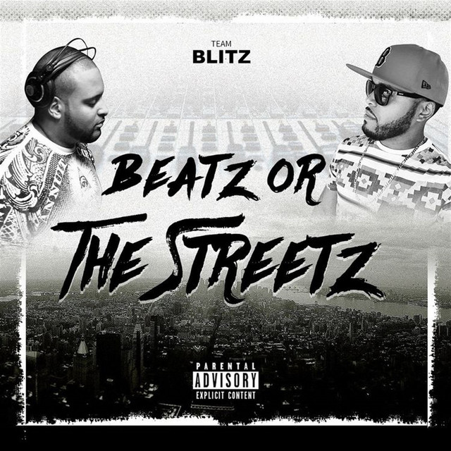 BPM and key for songs by Team Blitz | Tempo for Team Blitz songs ...