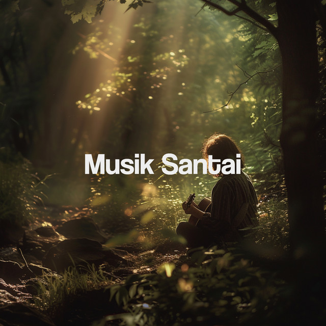 Musik Santai cover art
