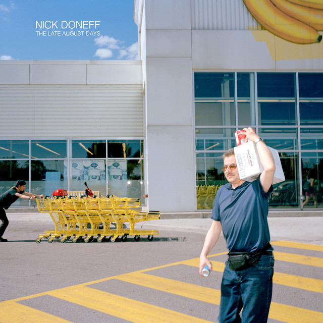undefined album image